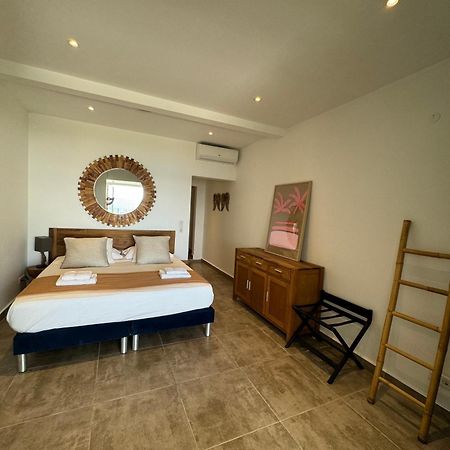 סן-פרנסואה Moana Lodge מראה חיצוני תמונה