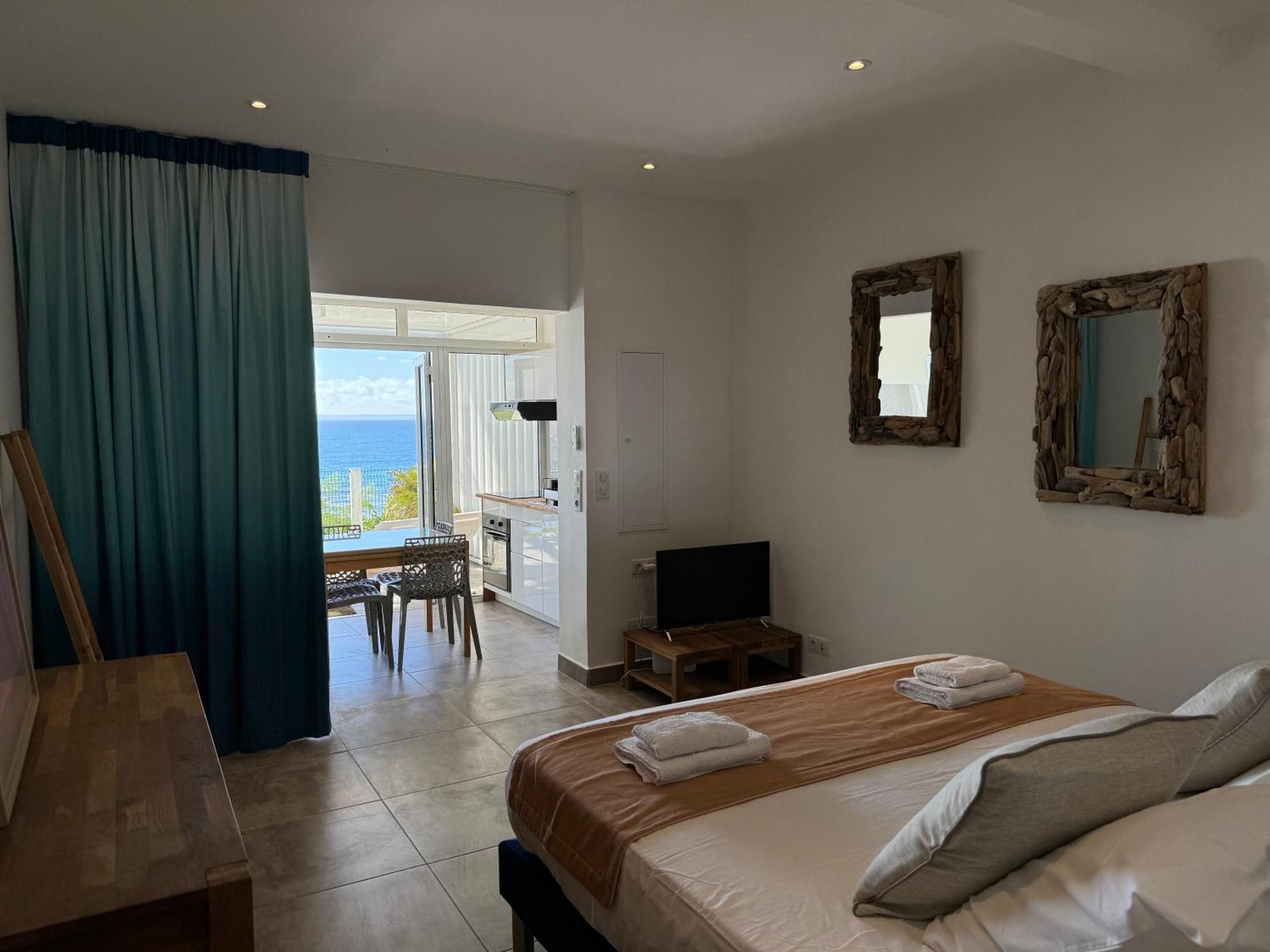 סן-פרנסואה Moana Lodge מראה חיצוני תמונה