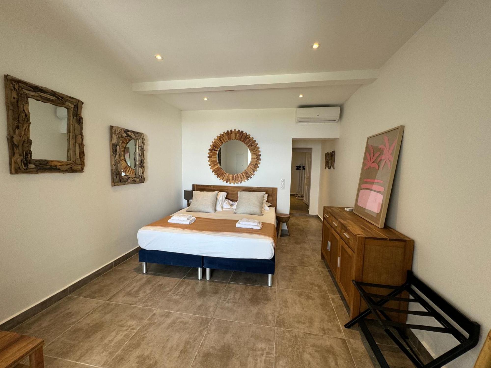 סן-פרנסואה Moana Lodge מראה חיצוני תמונה