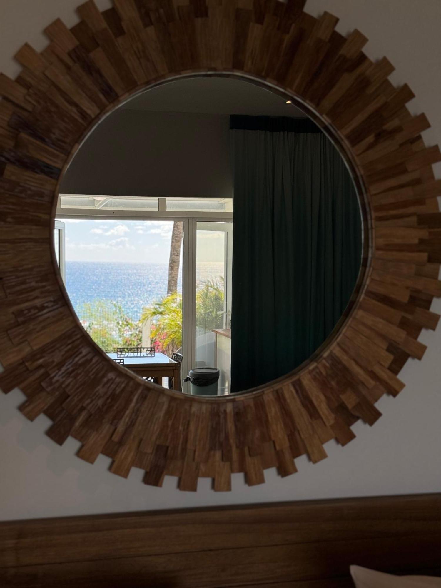 סן-פרנסואה Moana Lodge מראה חיצוני תמונה